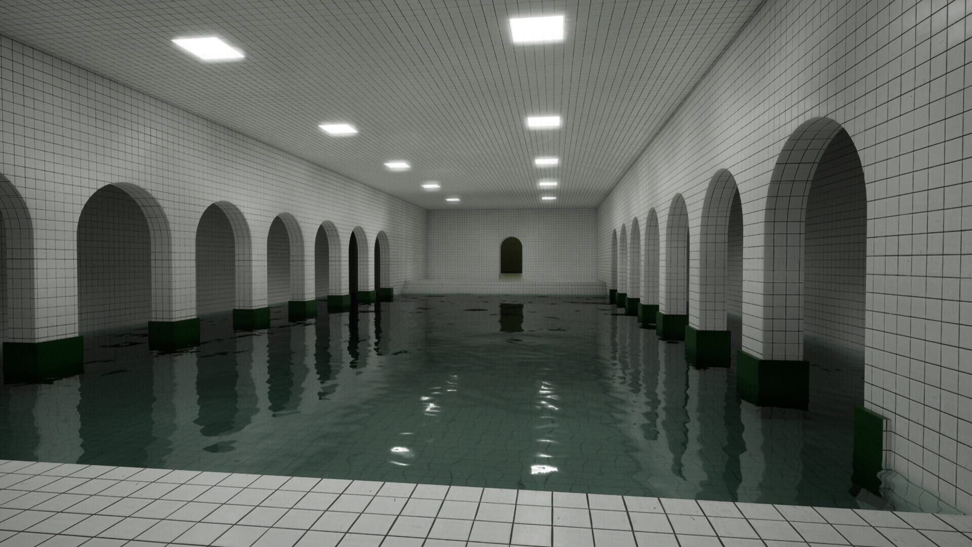 Liminalcore screenshot 5
