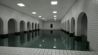 Liminalcore screenshot 5