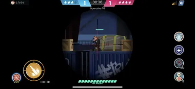 Countersnipe screenshot 5