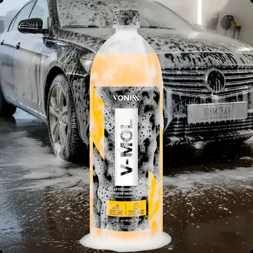 VONIXX V-MOL, 1.5L