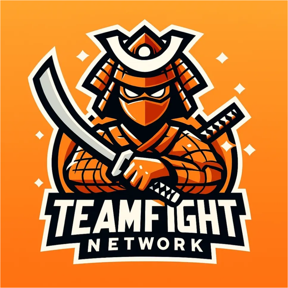 Teamfight Network logo