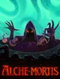 Alchemortis cover art