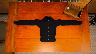 Tailor Simulator screenshot 7