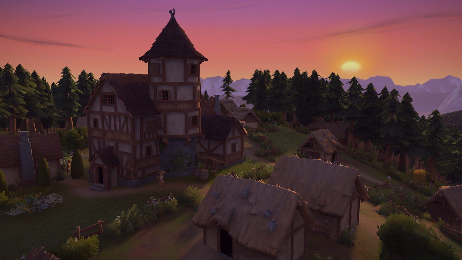 Foundation screenshot 8
