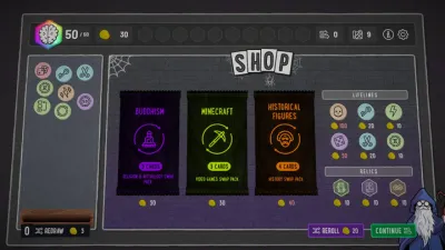Trivia Deal screenshot 1