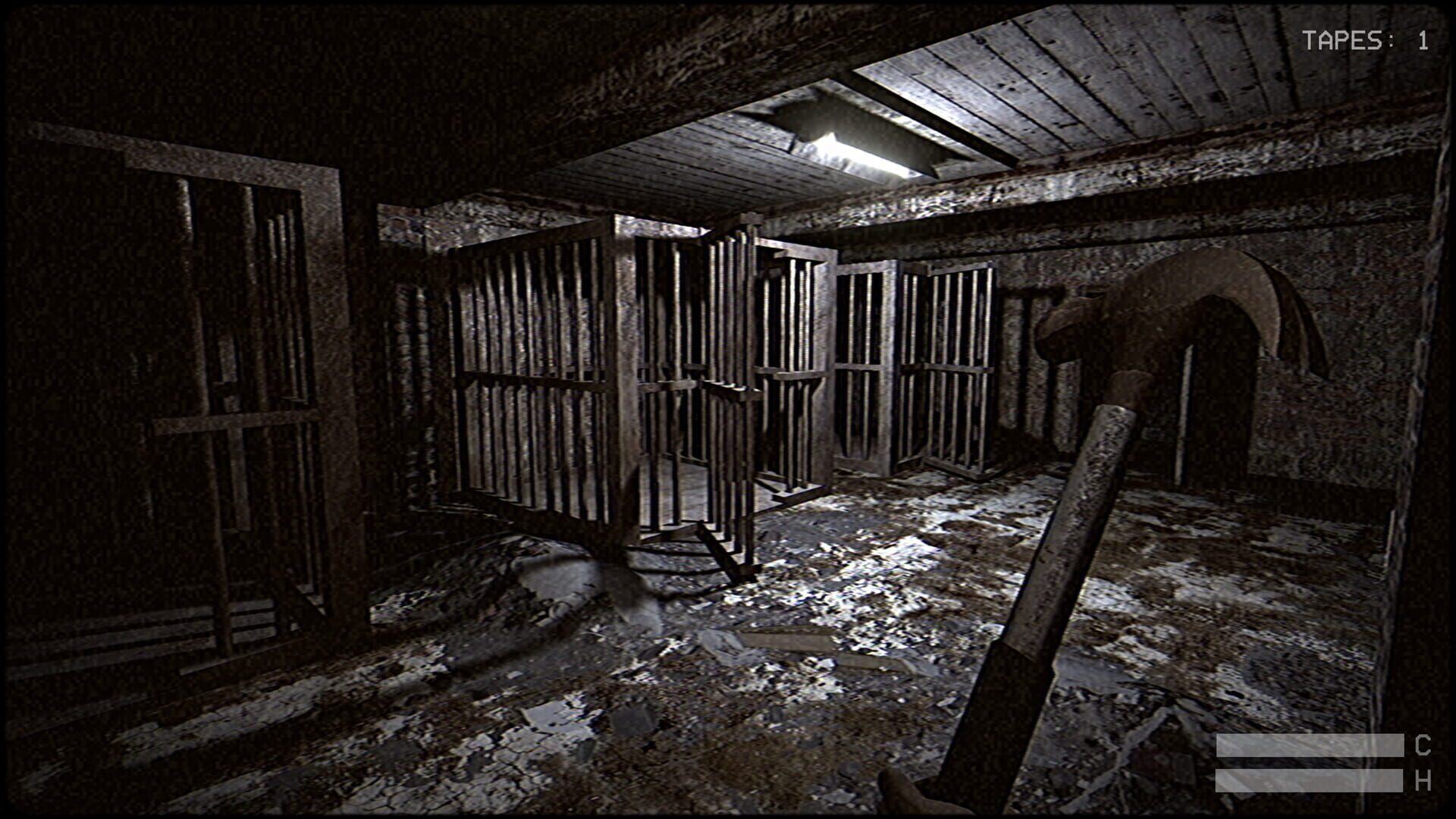 Butcher's Creek screenshot 7
