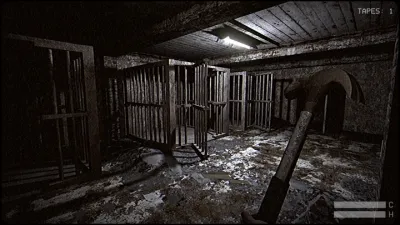 Butcher's Creek screenshot 7