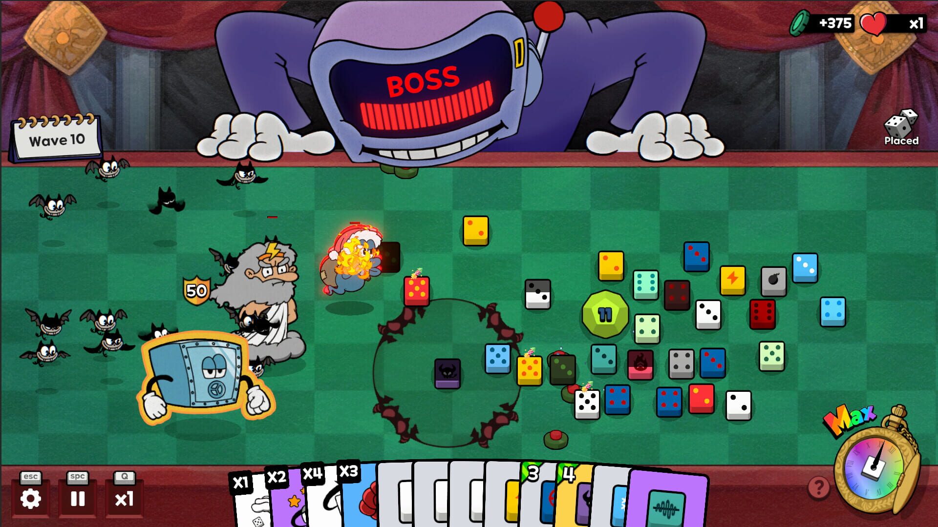 Dealer's Dice screenshot 6