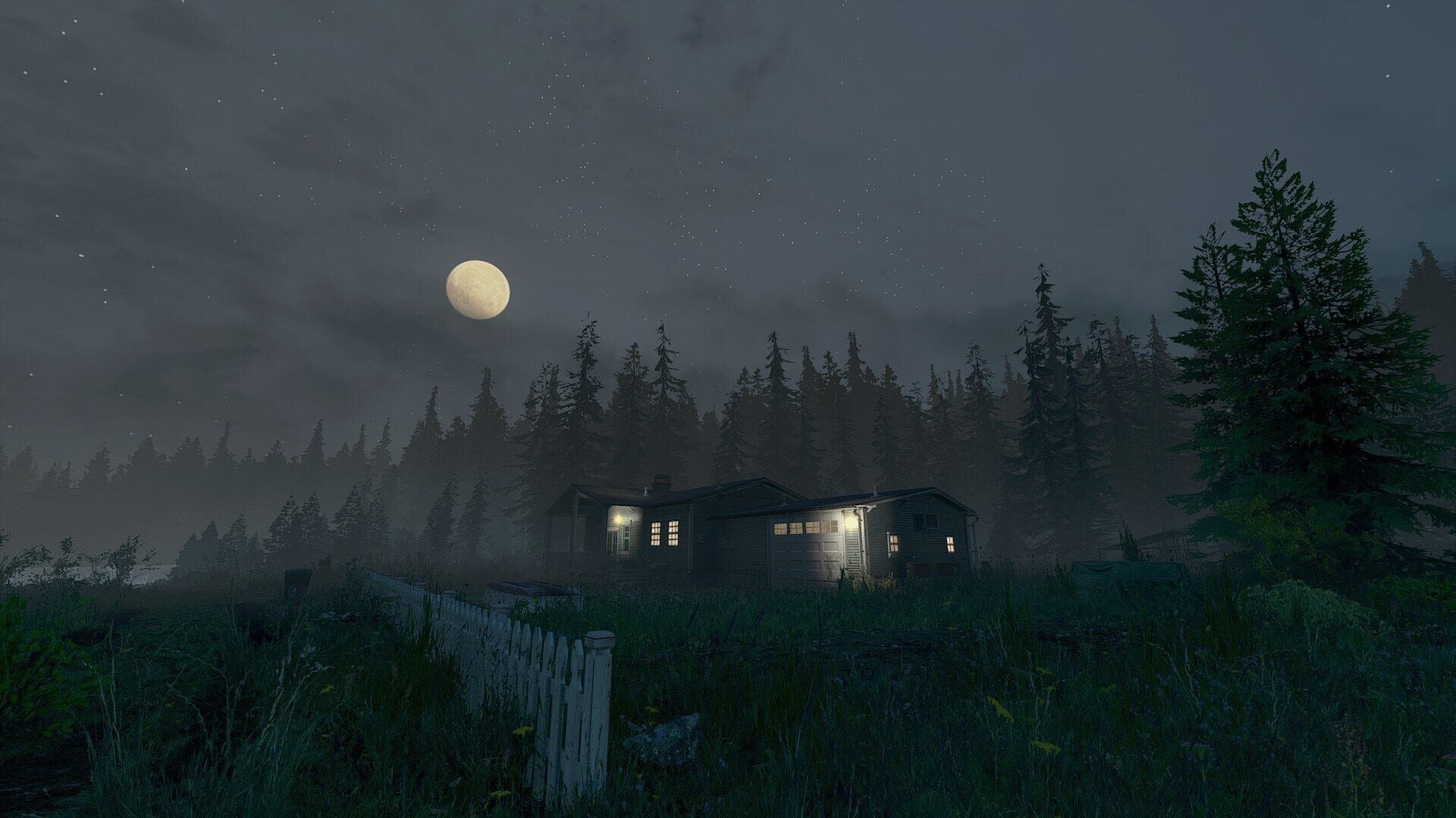 SnowRunner screenshot 2