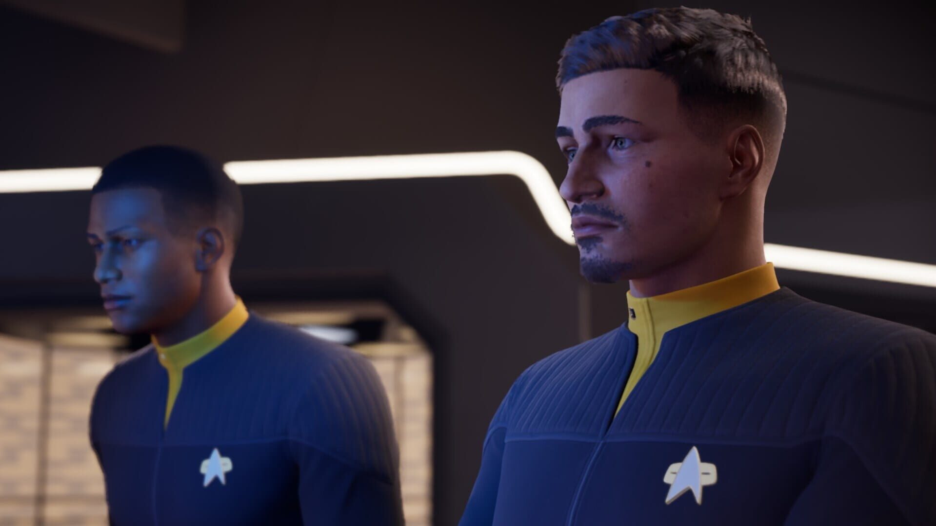 Star Trek: Resurgence screenshot 12