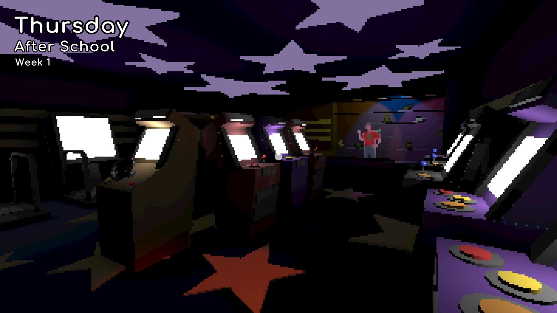 I Wanna Be A Game Dev! screenshot 6