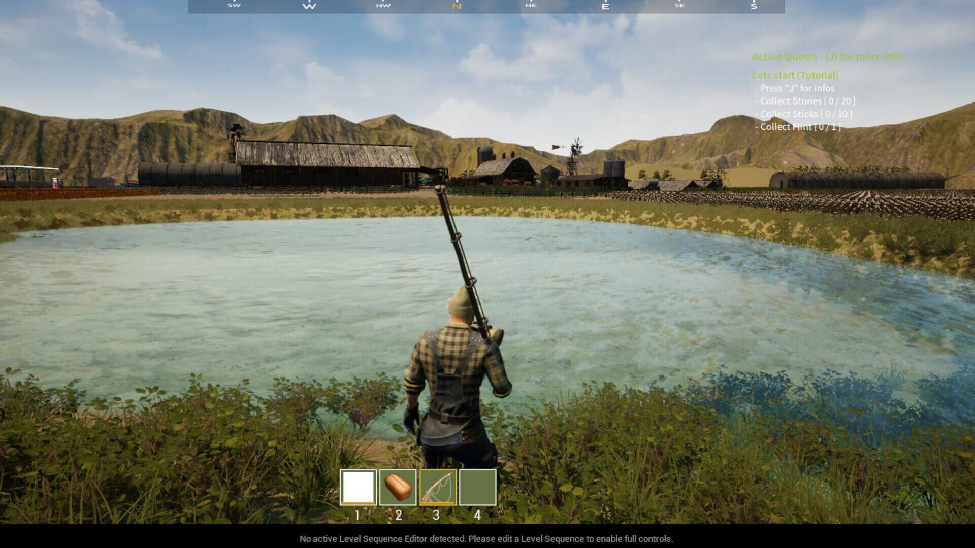 Smart Farm screenshot 12