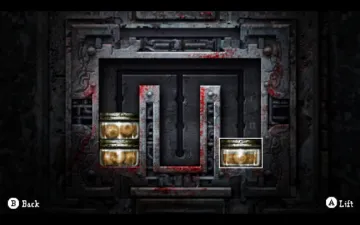 Dementium II screenshot 3