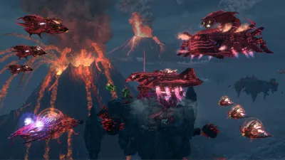 WARSHIFT 2 screenshot 4