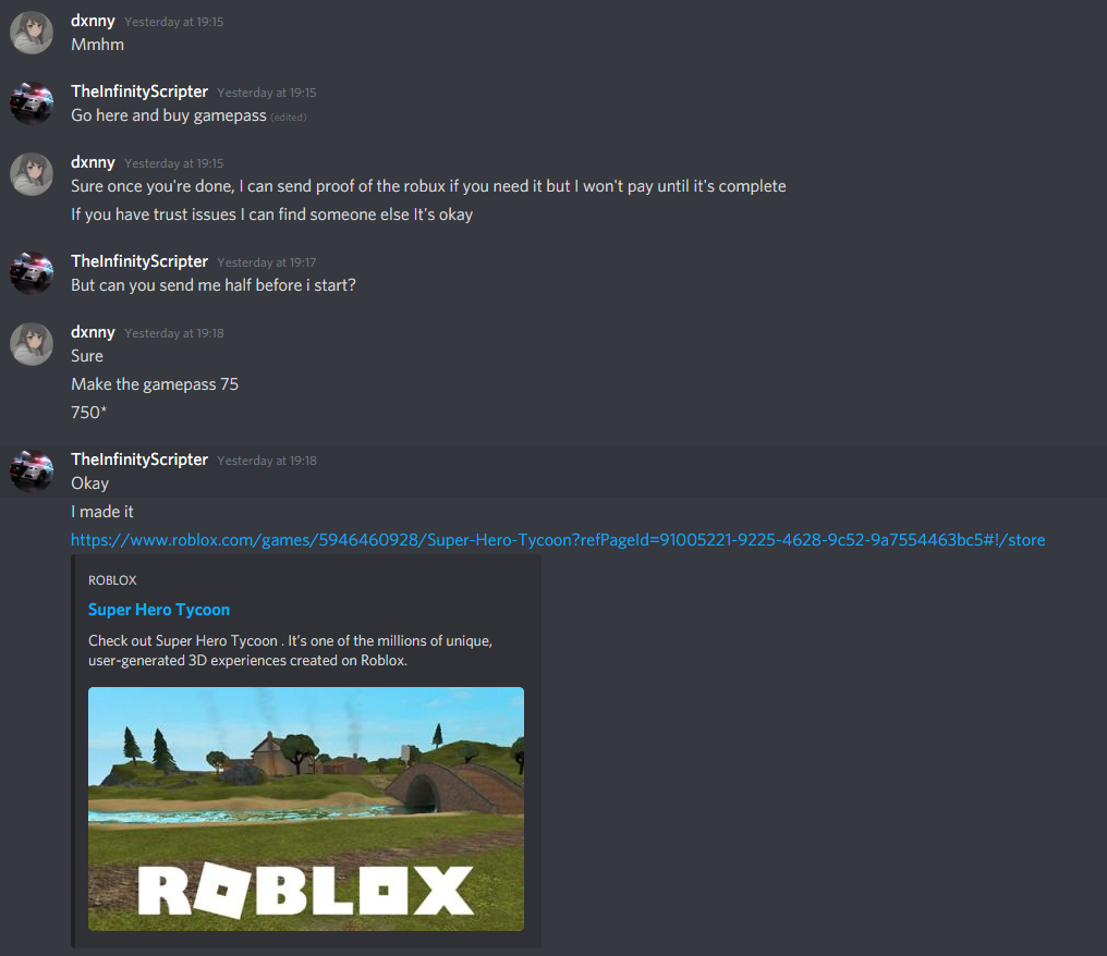 Evidence 3