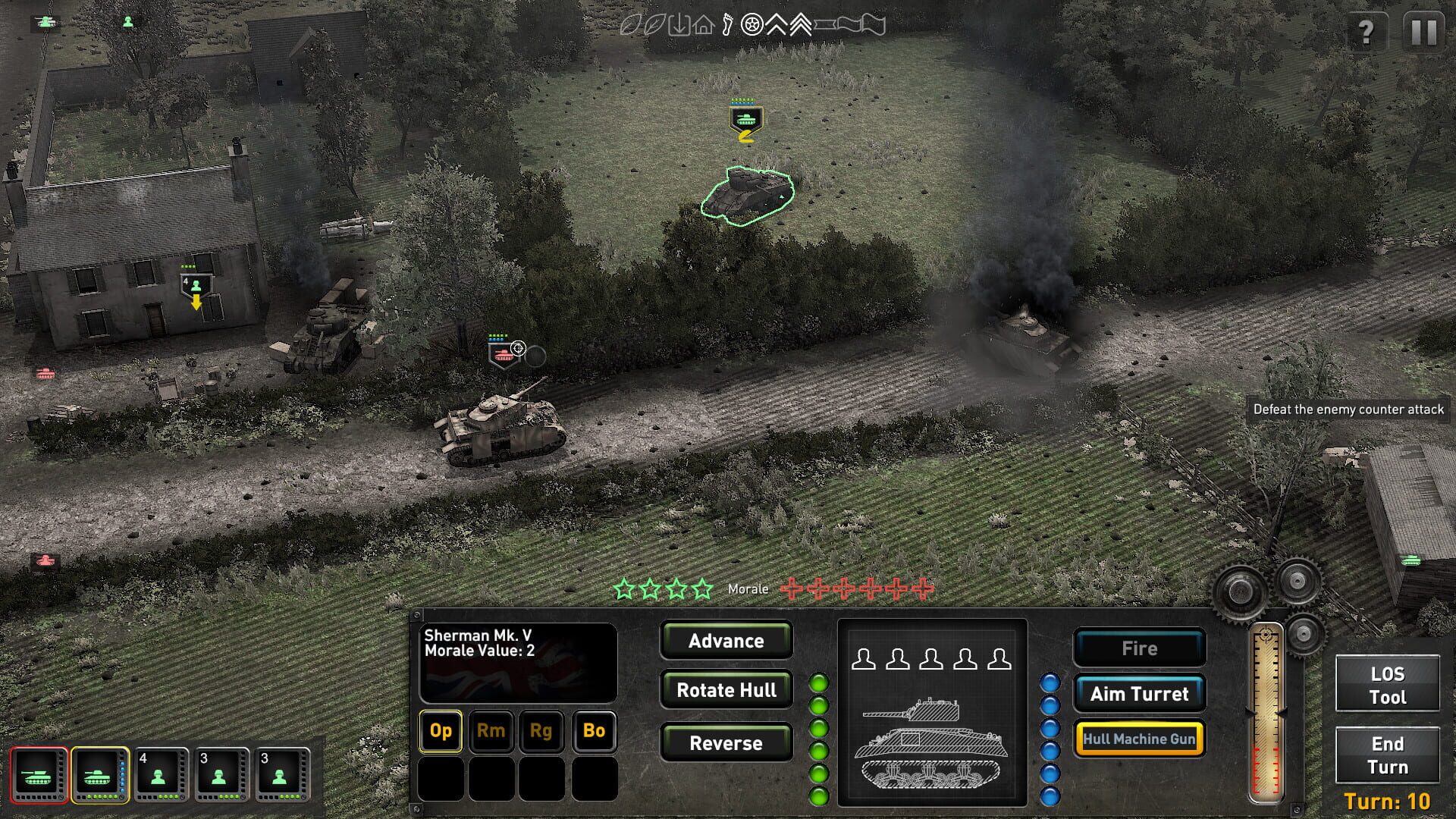 The Troop screenshot 11