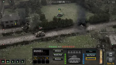 The Troop screenshot 11
