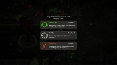 Nocthra screenshot 11