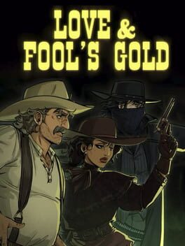 Love & Fool's Gold cover art