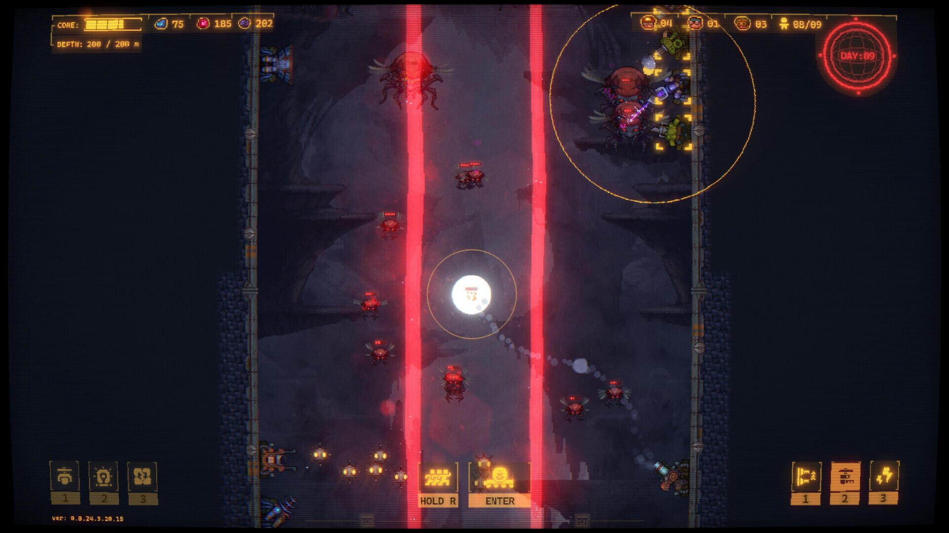 Drill Core screenshot 7