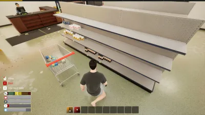 Drunkard Simulator screenshot 8