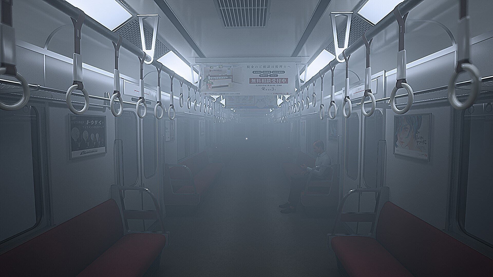 Platform 8 screenshot 6