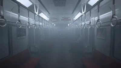Platform 8 screenshot 6