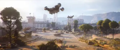 ARC Raiders screenshot 8