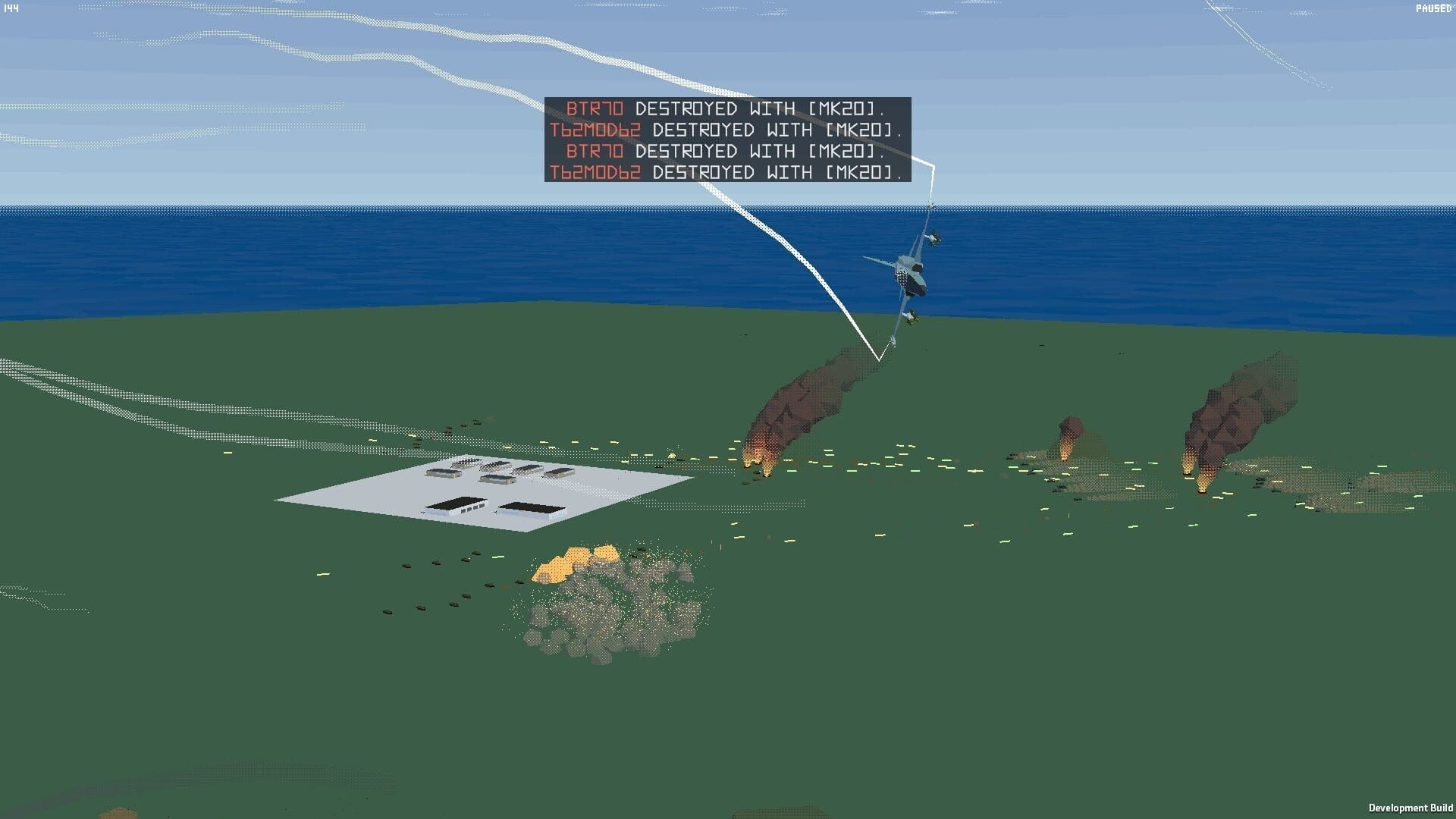 Tiny Combat Arena screenshot 9