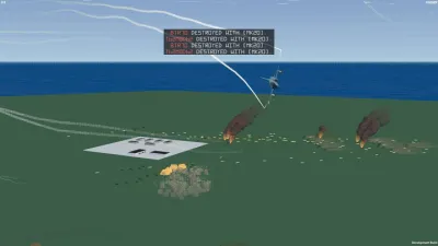 Tiny Combat Arena screenshot 9