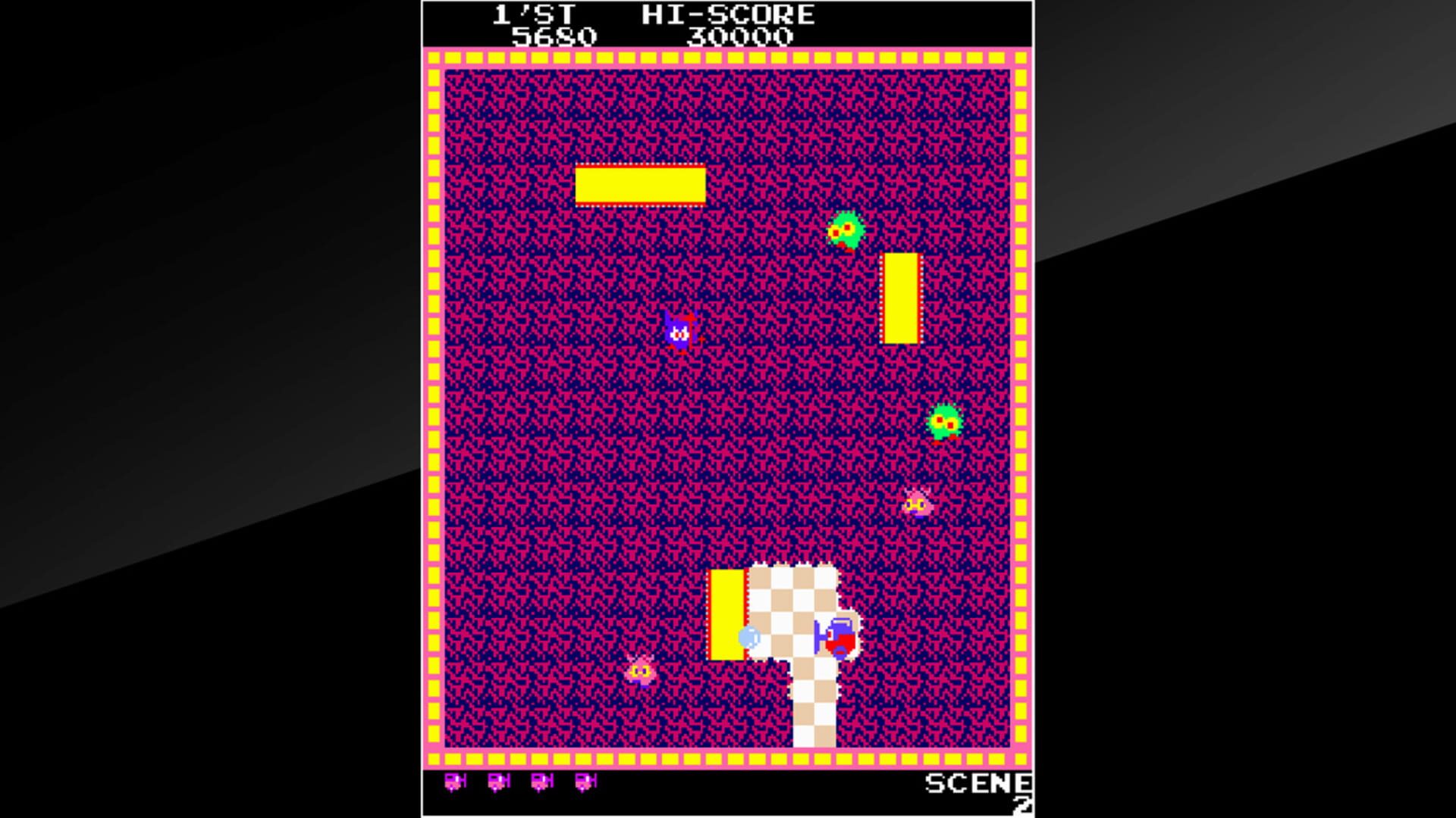 Arcade Archives: Rug Rats screenshot 6