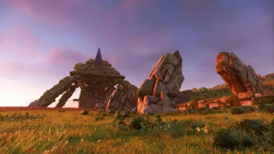 Sonic Frontiers screenshot 9