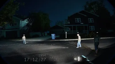 SCREAM NOTE screenshot 1