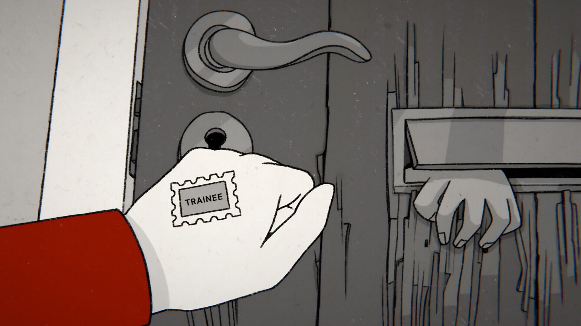 Tom the Postgirl screenshot 3