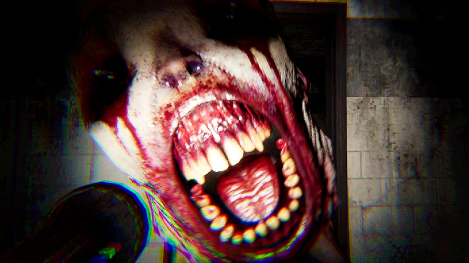 LIVING HELL screenshot 2