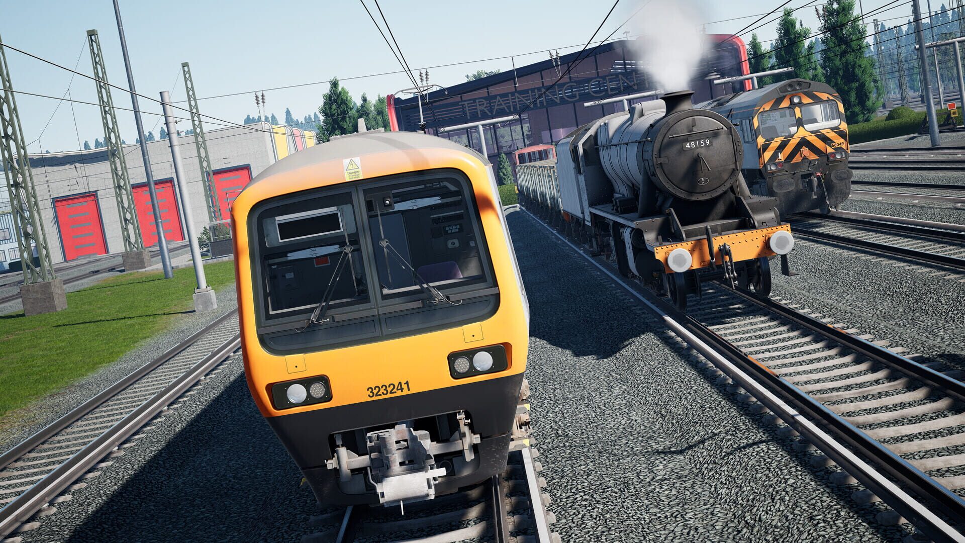 Train Sim World 5 screenshot 5