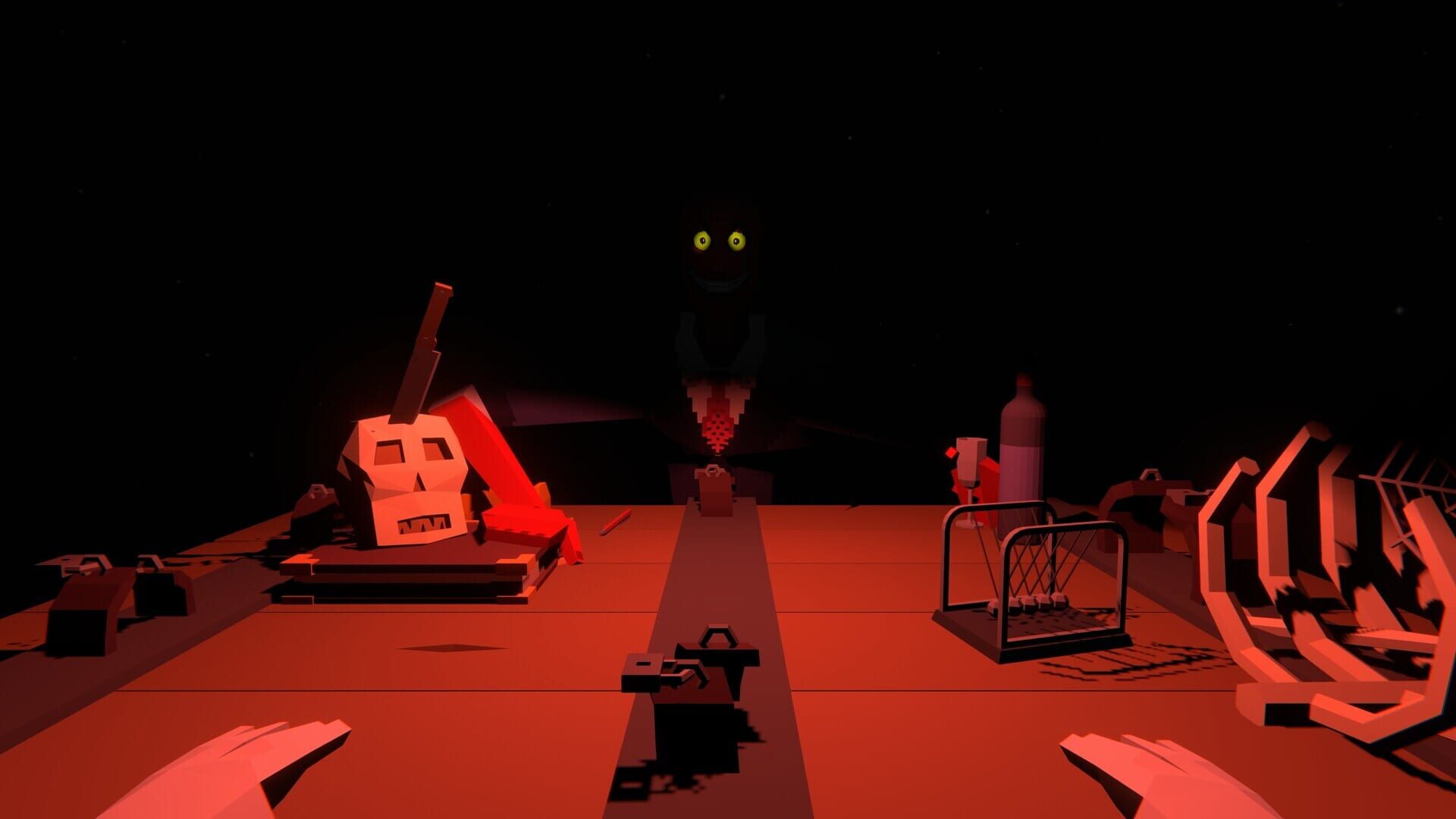 Dodgy Deliveries screenshot 2