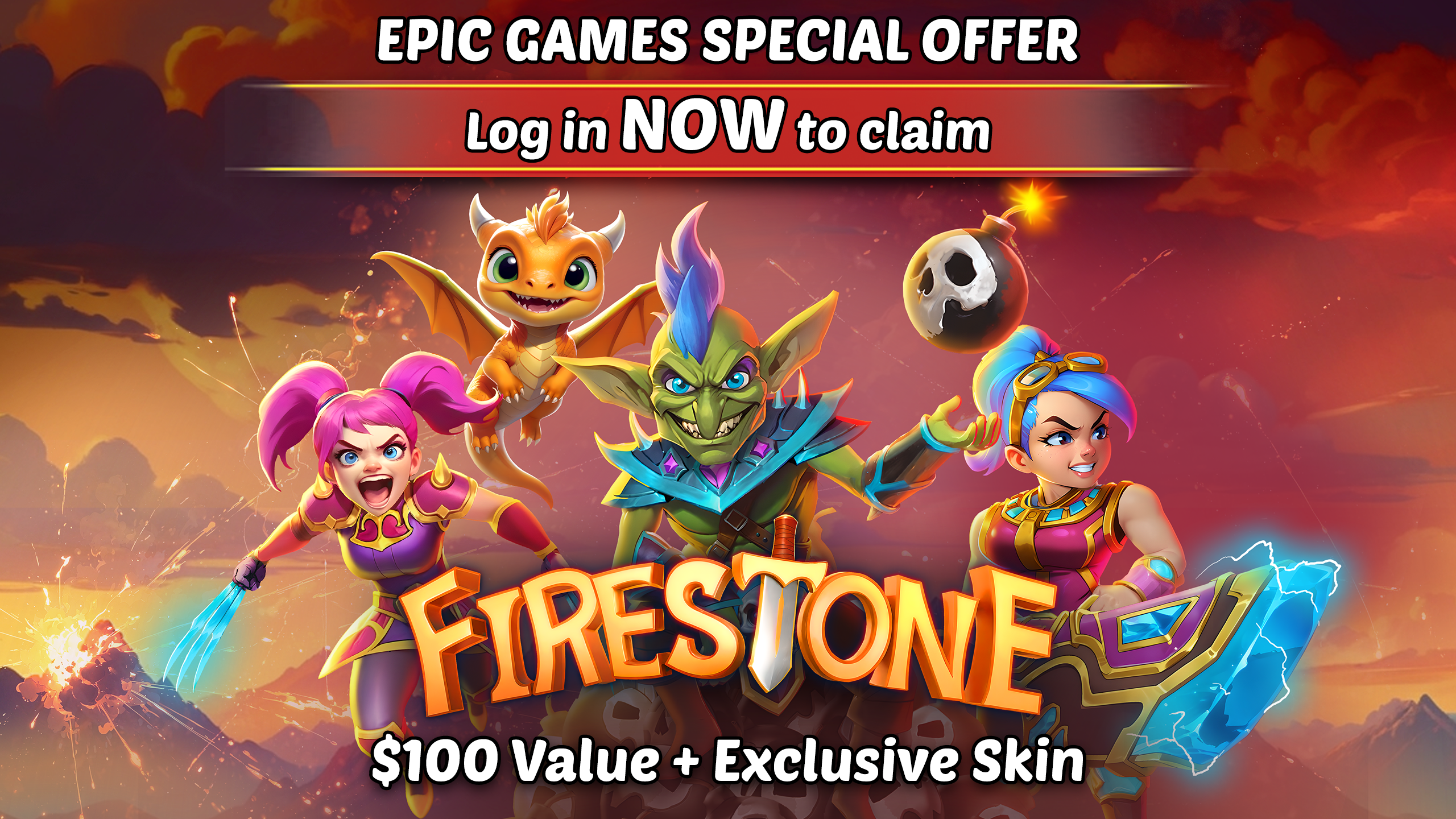 From Epic Games