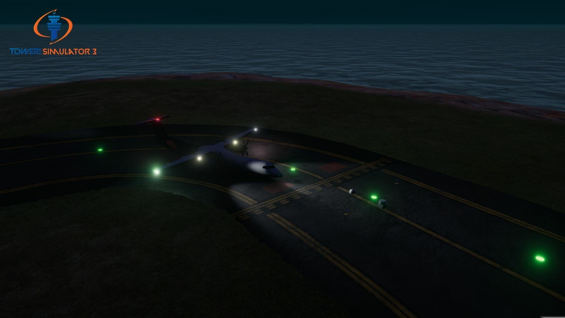 Tower! Simulator 3 screenshot 11