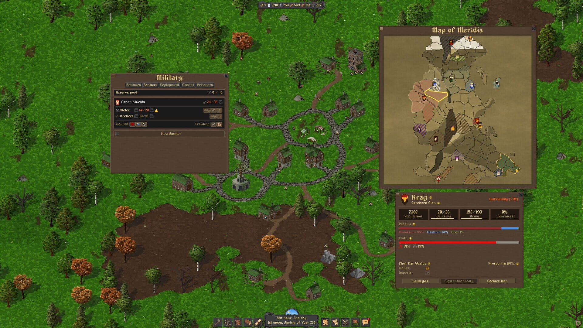 Valdrin screenshot 9
