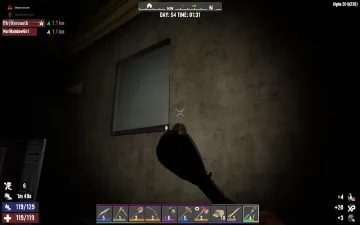 7 Days to Die screenshot 4