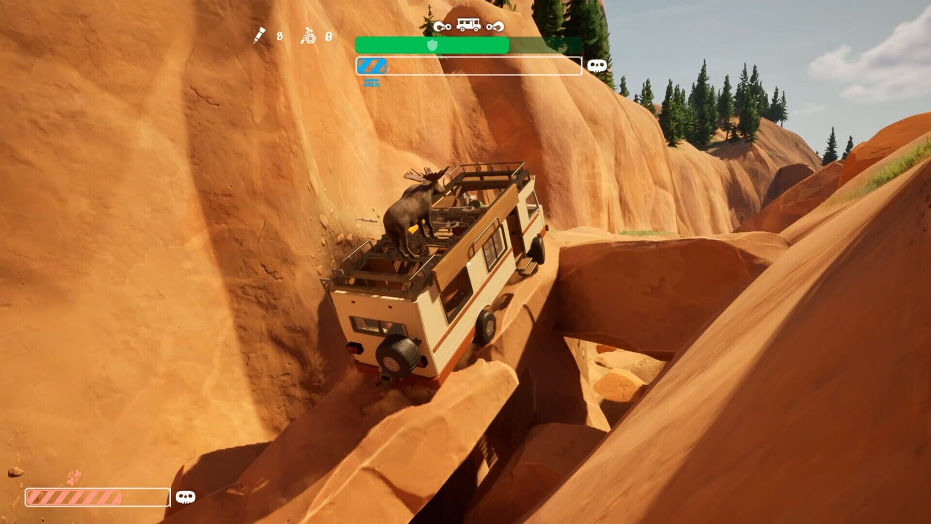 RV There Yet? screenshot 10