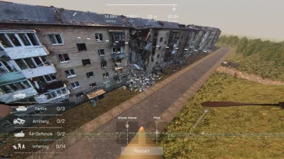 FPV Battleground screenshot 1