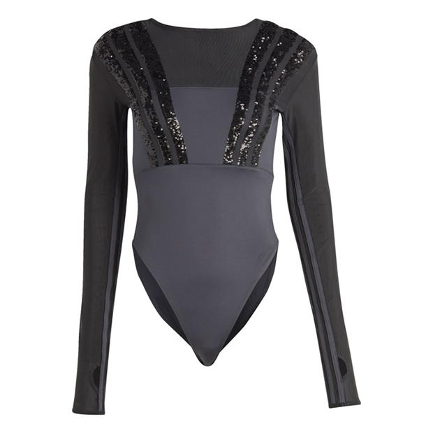 adidas Originals: adidas Originals adidas Version Santiago Bodysuit Womens