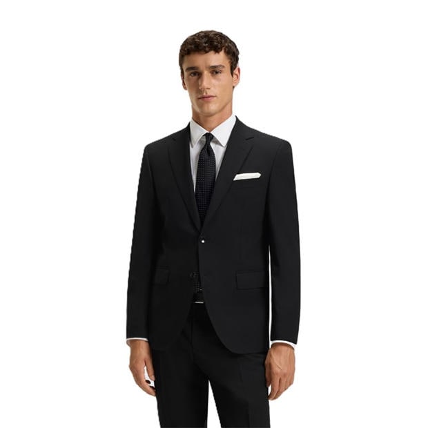 Boss: Boss Men's H Jeckson Formal Jacket
