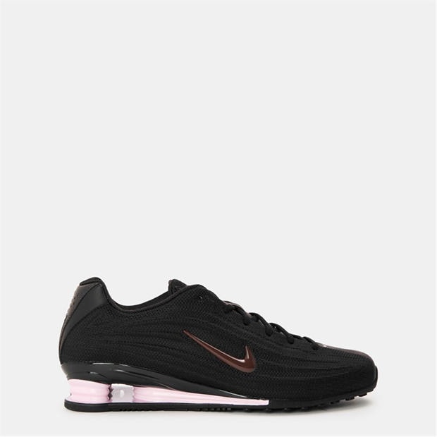 Nike: Nike Shox Z Trainers