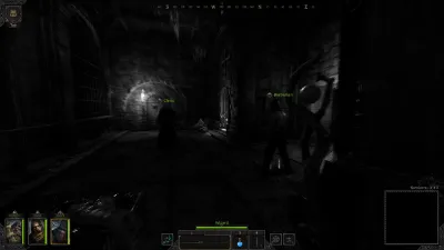 Dark and Darker screenshot 2