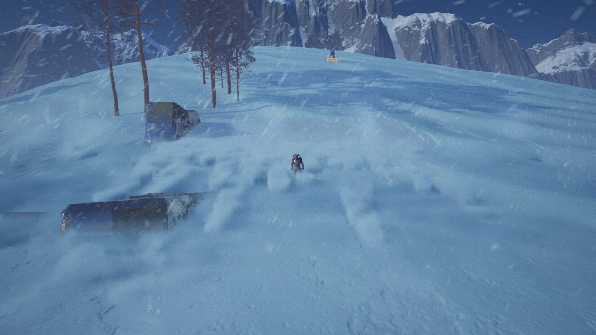 Unreal Physics screenshot 3