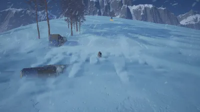 Unreal Physics screenshot 3