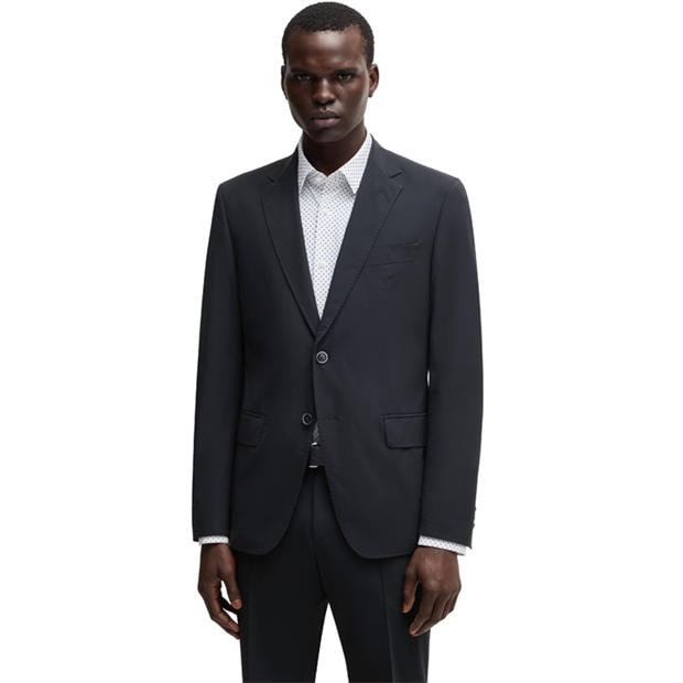 Boss: Boss Men's Huge Junior Formal Jacket